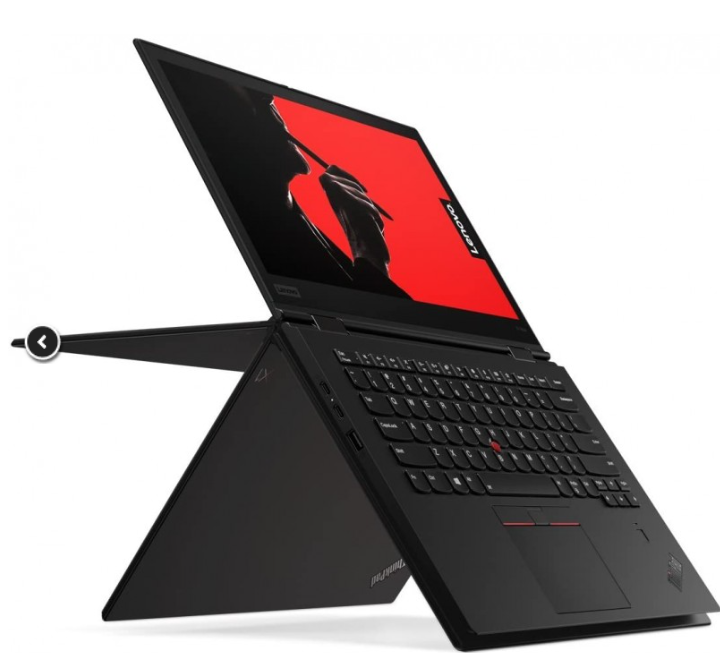 Lenovo Yoga X1 Core i7 6ème génération